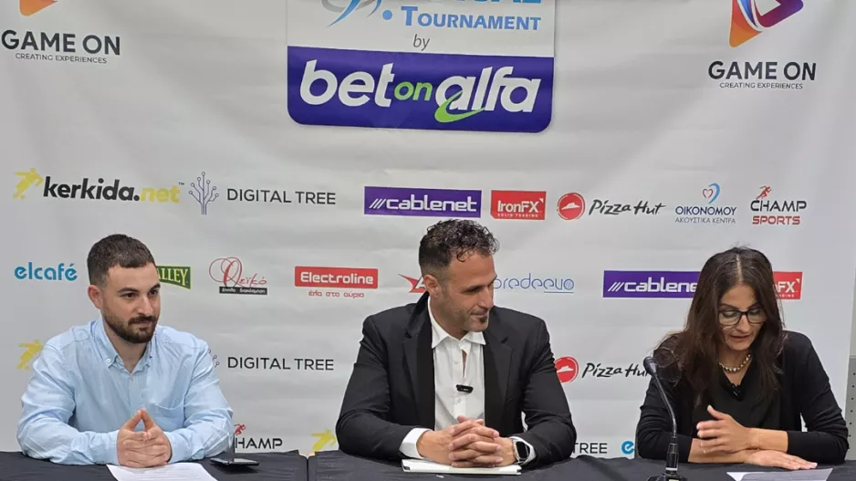 Ρεκόρ συμμετοχών στο 5ο Εταιρικό Τουρνουά Futsal by Bet On Alfa  