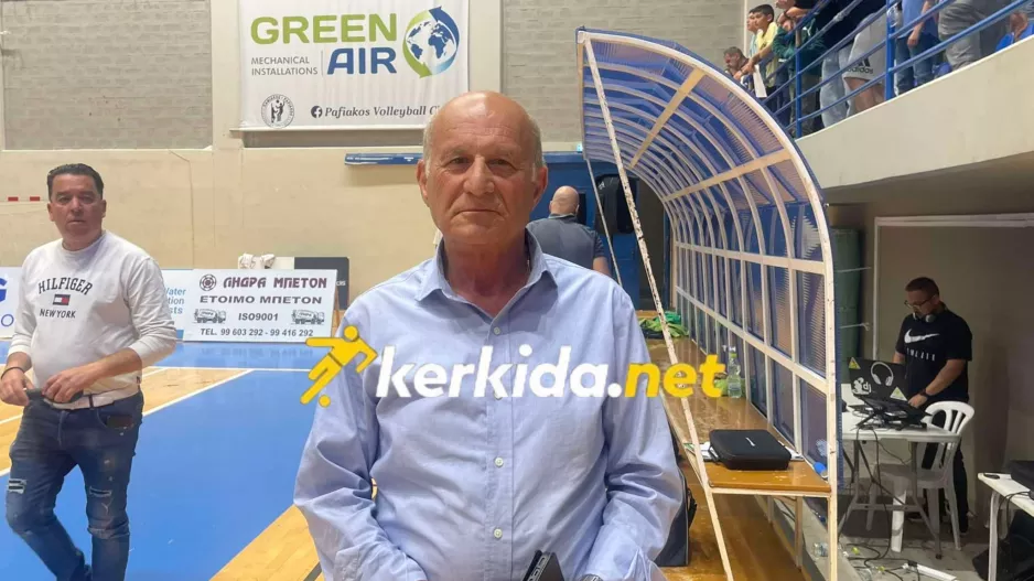 Περήφανος ο γιατρός 