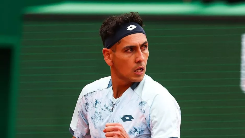 Monte Carlo Masters: Ο Ταμπίλο απέκλεισε τον προβληματικό Τζόκοβιτς (βίντεο)