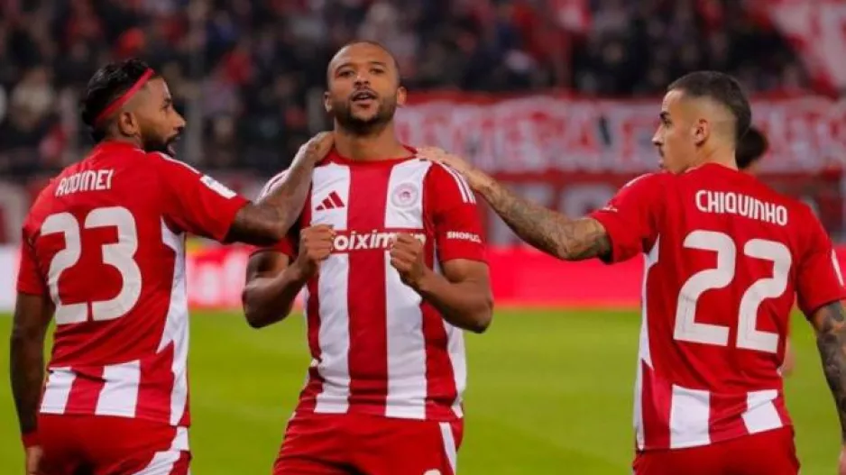 Ο Ελ Κααμπί παραμένει πρώτος σκόρερ στο Europa League