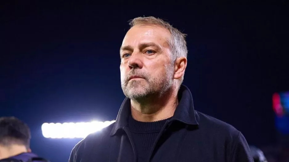 Φλικ: «Όνειρο να φτάσουμε στον τελικό του Champions League»