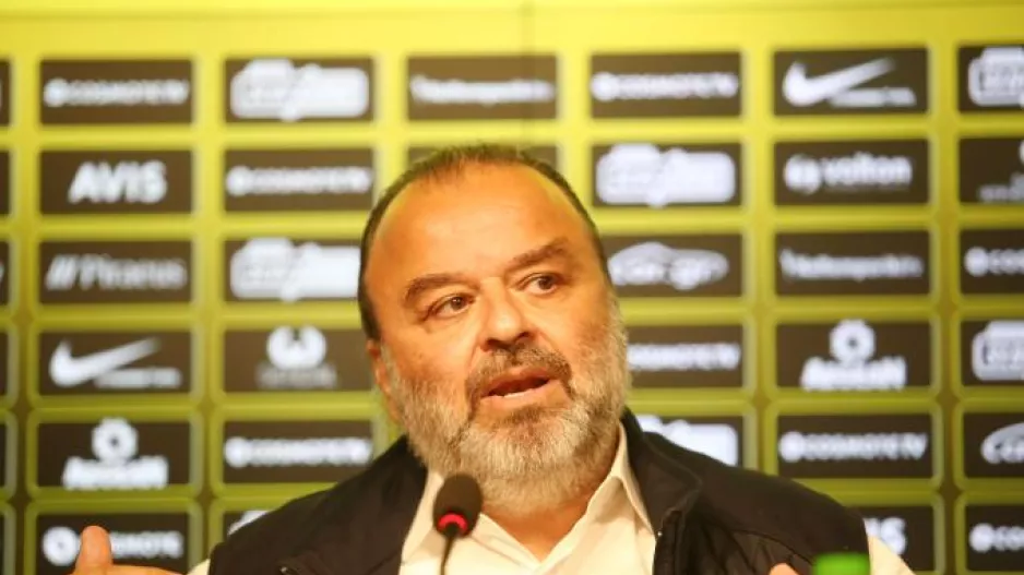 Ηλιόπουλος: «Όλοι γνωρίζουν τι ακριβώς συνέβη στο Καραϊσκάκη - Ονειρεύομαι άλλα πράγματα και όχι αυτά που ζήσαμε χτες»