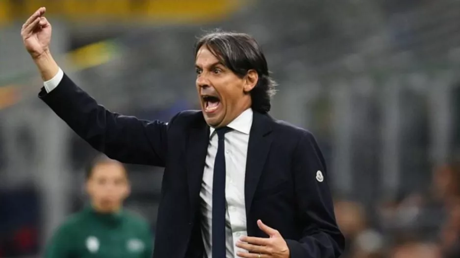 Gazzetta dello Sport: «Συμφώνησαν Ιντερ και Ιντσάγκι για νέο συμβόλαιο έως το 2028»