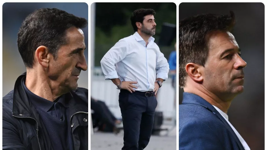 Oι Ίβηρες δεν...