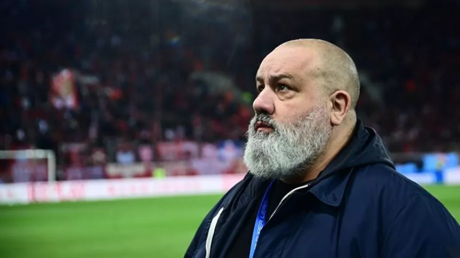 Καραπαπάς: «Δεν καταλαβαίνω γιατί διαψεύστηκε η συνάντηση Μαρινάκη-Ηλιόπουλου»
