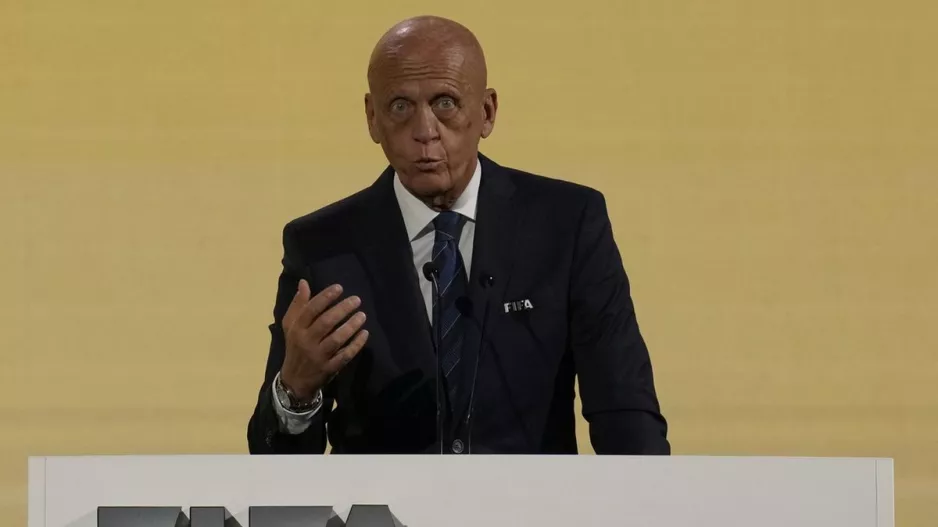Χωρίς Έλληνα διαιτητή το Παγκόσμιο Κύπελλο Συλλόγων
