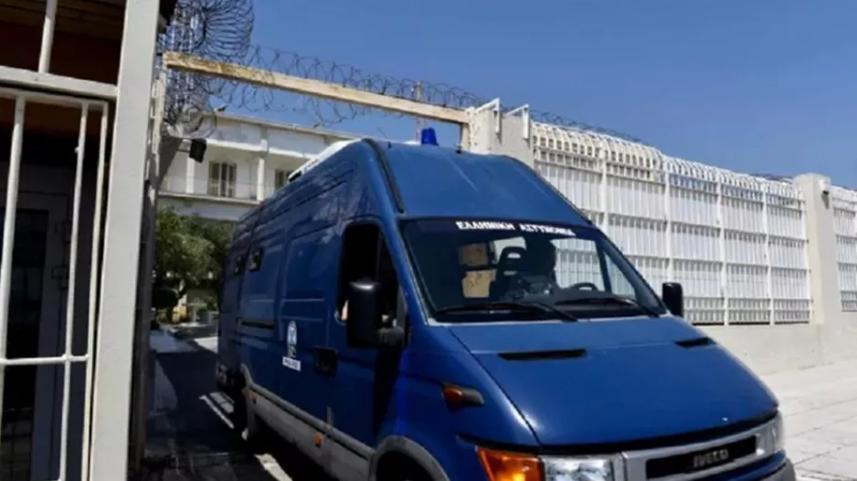 Μέλη της τουρκικής μαφίας ετοίμαζαν απόδραση με ομήρους