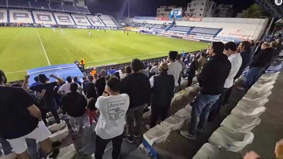 Μεγάλο ΟΠΛΟ!