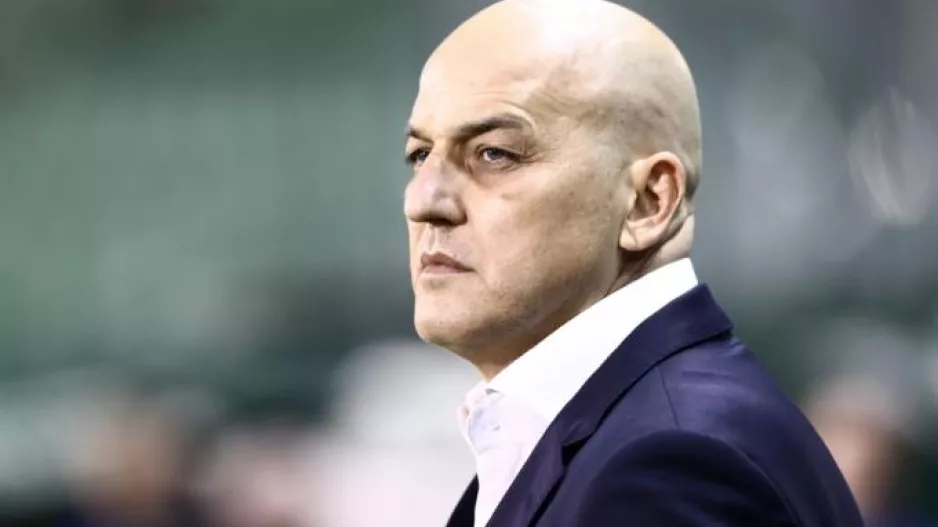 Κοβάσεβιτς: «Ζει για το γκολ ο Ελ Κααμπί – Εάν κάνει δύο ευκαιρίες θα σκοράρει»