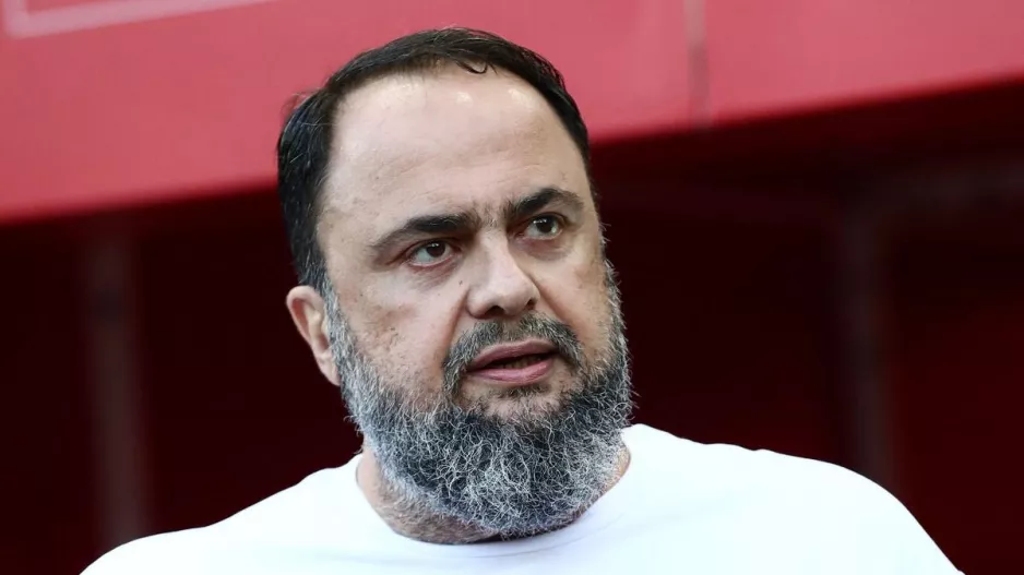 Μαρινάκης: “Δεν είναι η πρώτη φορά που πολιτικά και οικονομικά συμφέροντα επιχειρούν να με θέσουν υπό ομηρία, θα αποτύχουν και πάλι”