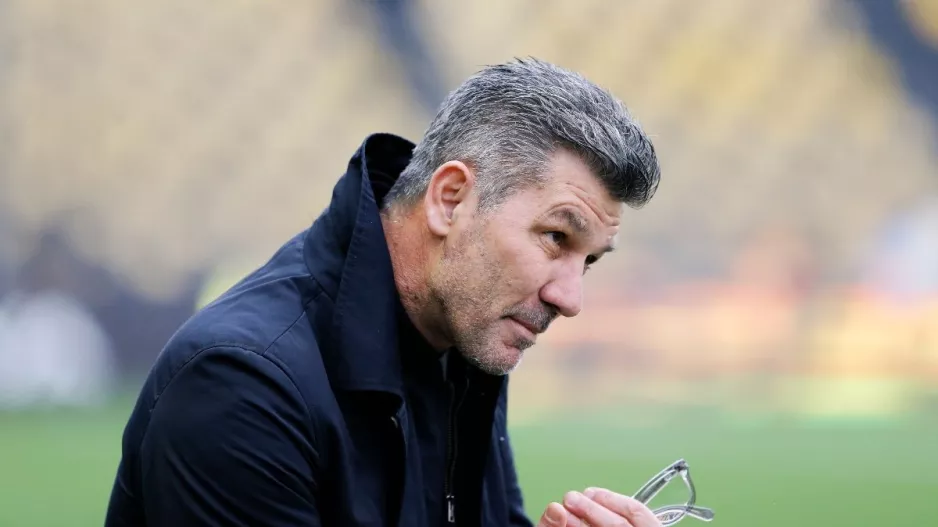 Επιστροφή σε φουλ ρυθμούς για τον Άρη