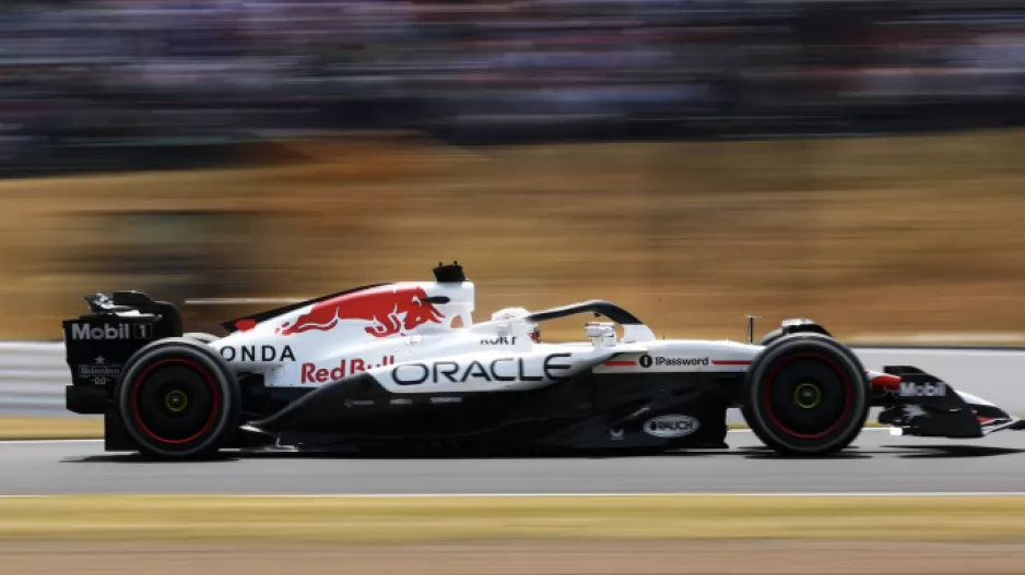Grand Prix Ιαπωνίας: Ο Μαξ Φερστάπεν πήρε τη νίκη