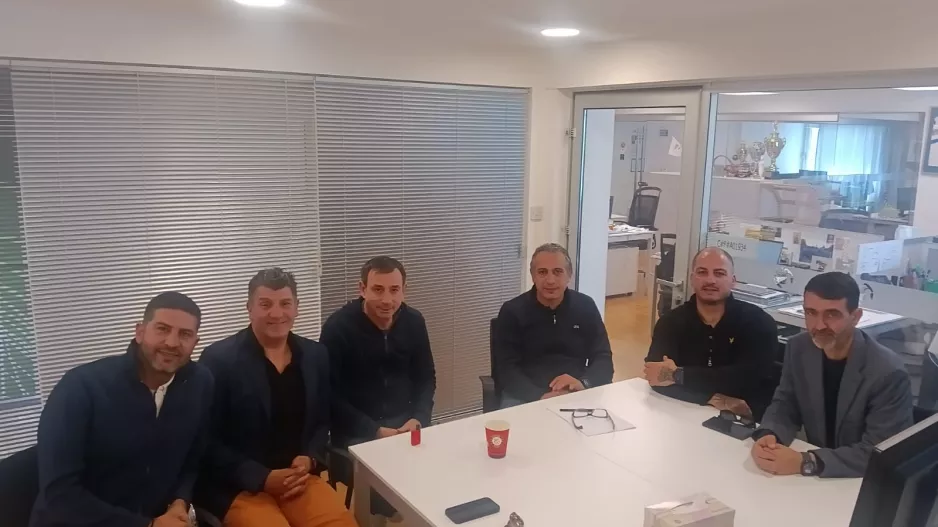 Σύναψη σημαντικής συμφωνίας με ΚΟΠ και Σχολή Προπονητών