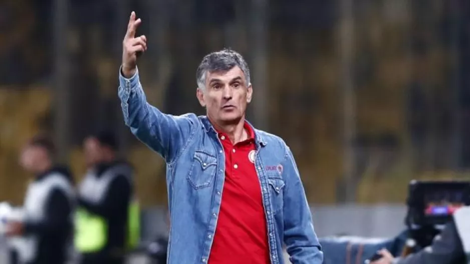 Αλλαγμένος και με απουσίες στην Τούμπα ο Ολυμπιακός