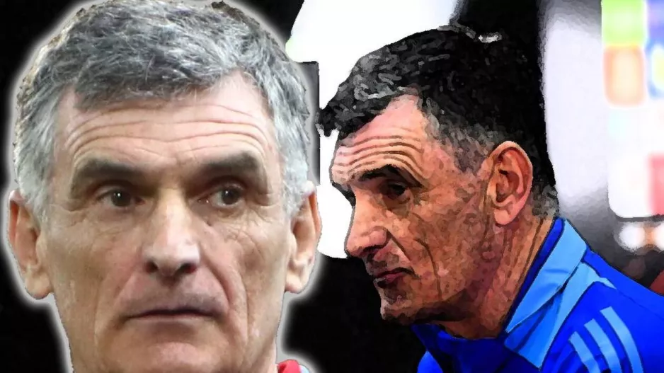 Η βασική απαίτηση του Μεντιλίμπαρ