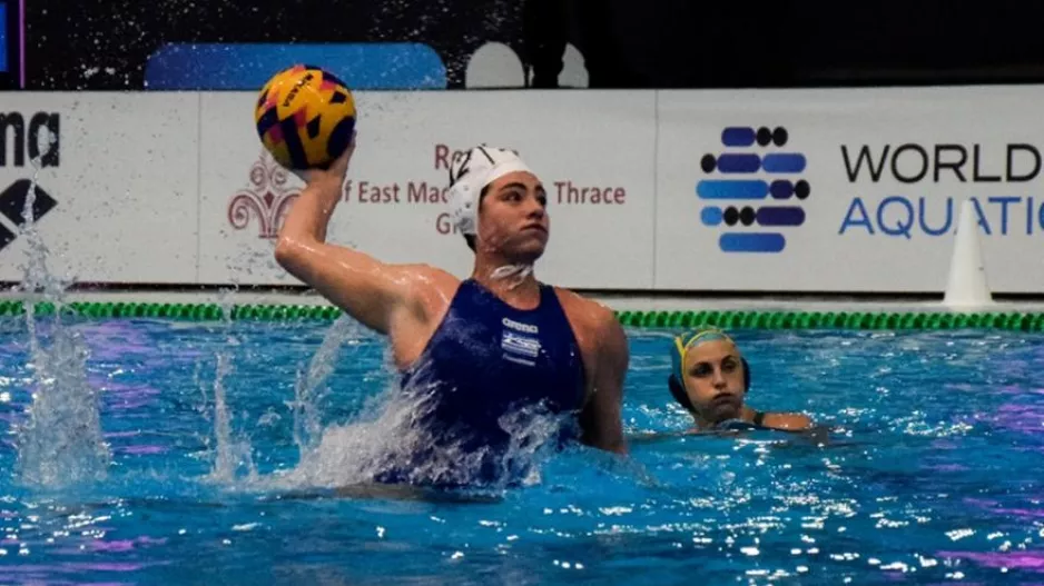 Ελλαδάρα για κούπα: Βύθισε την Ολλανδία με ανατροπή-έπος και έφυγε για τελικό!