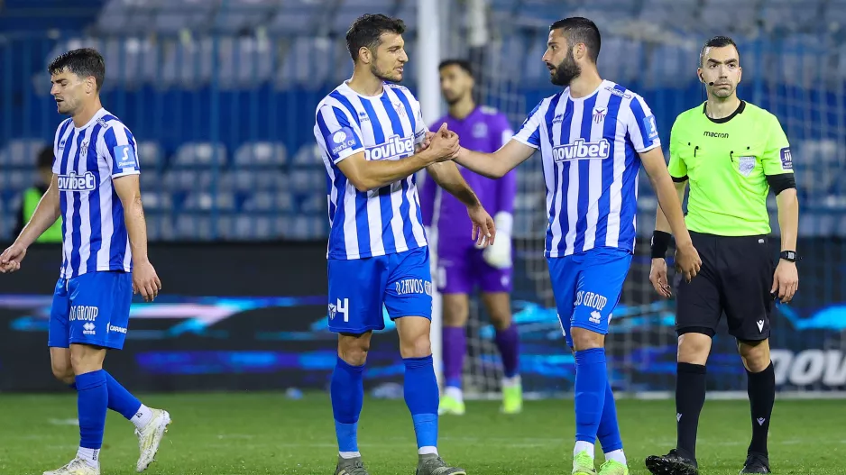 Με στόχο το απόλυτο και προσφορά* 20€ Free Bet χωρίς κατάθεση!