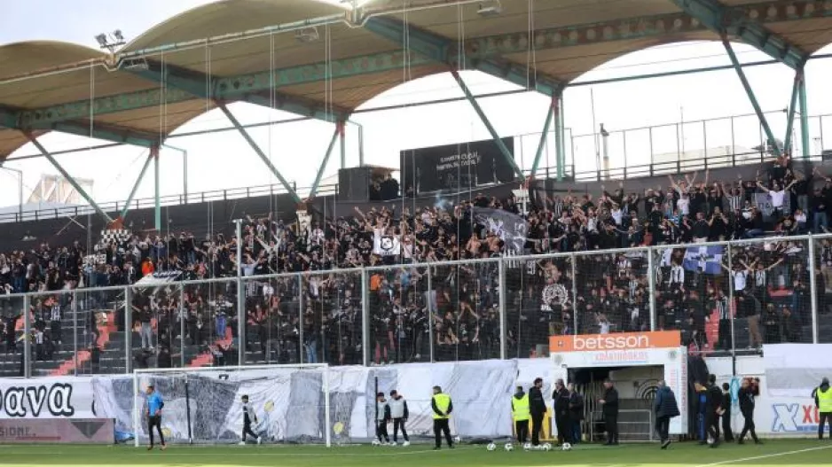 «Τα καράβια γεμίζουν! Είμαστε πιο συσπειρωμένοι και δυνατοί από ποτέ!»