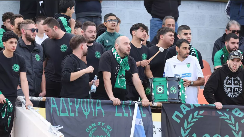 Οι Ολυμπιακοί...