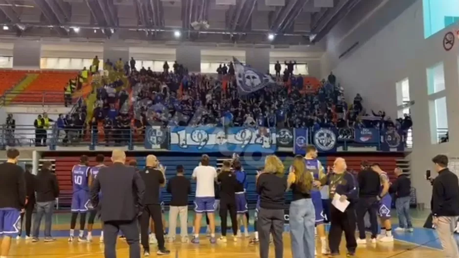 (Βίντεο Kerkida) "Δεν λυγίσαμε στις δύσκολες στιγμές"