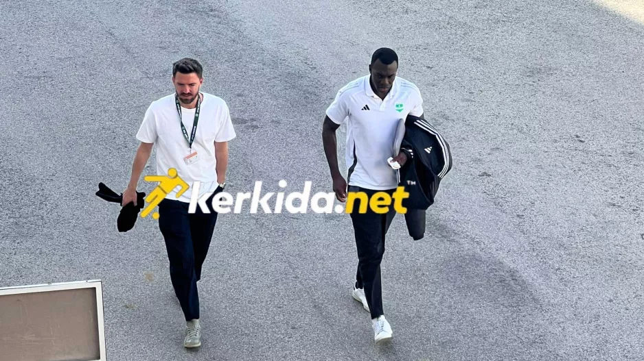 Δίδυμο... Άρης