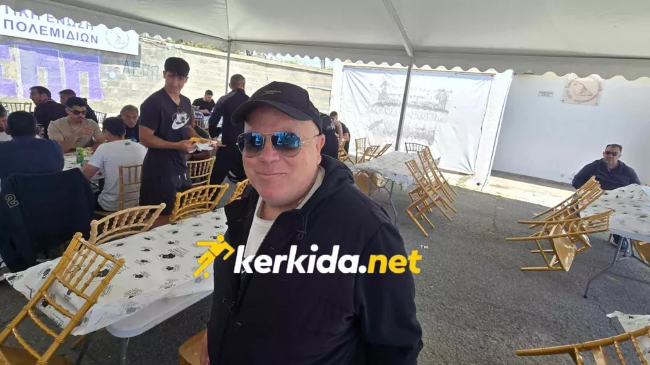 Όμορφη κίνηση
