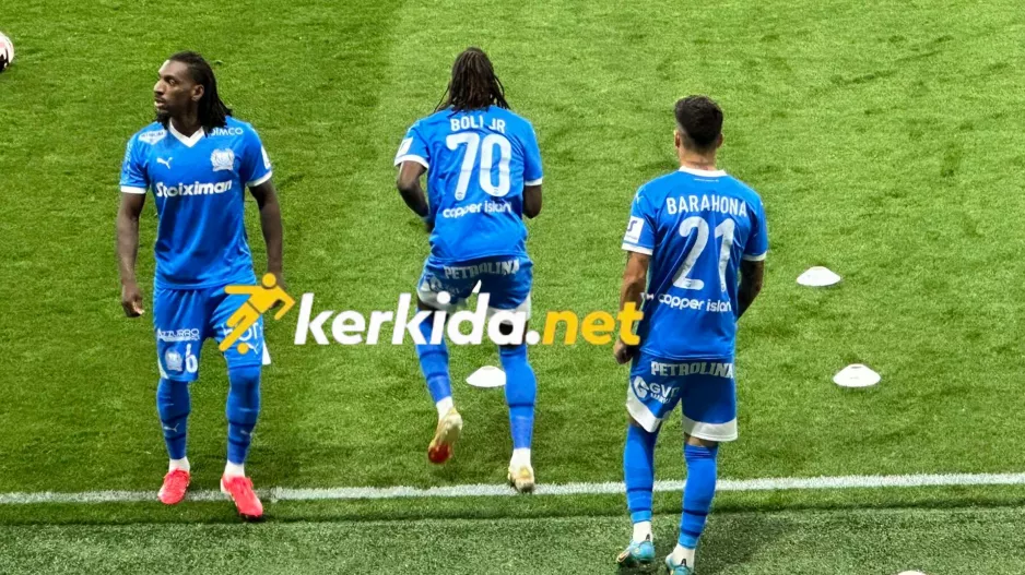 Το... μυαλό στο Κύπελλο
