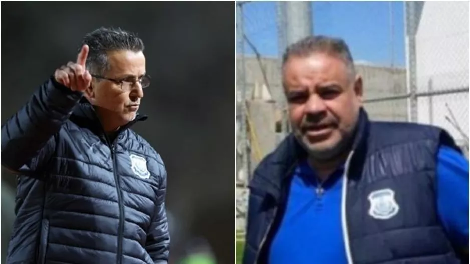 Τσολάκης για Κώστα "Climaco"/ "Τρίχα κάγκελο λεβέντη μου"