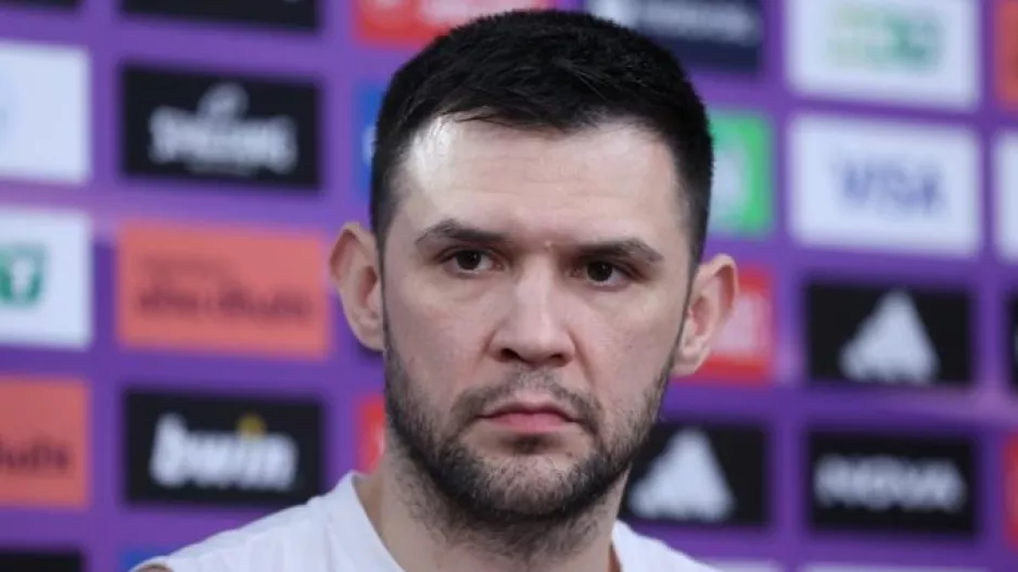 Παπανικολάου: "Στόχος μας το Final 4 ανεξαρτήτως αντιπάλου"