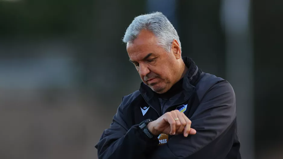 Ο Σάμιος και το ντέρμπι