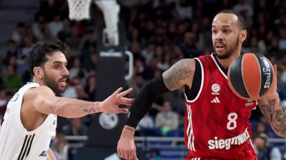 Mαθαίνει αντίπαλο ο Ολυμπιακός για τα playoffs της Euroleague