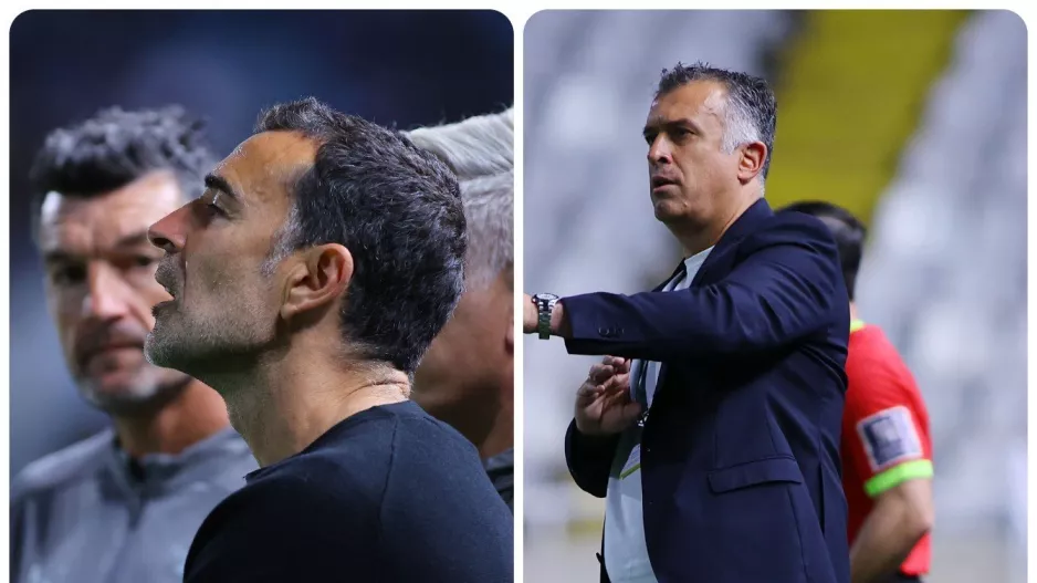 "Εν καλός, εν κακός... προπονητής"!