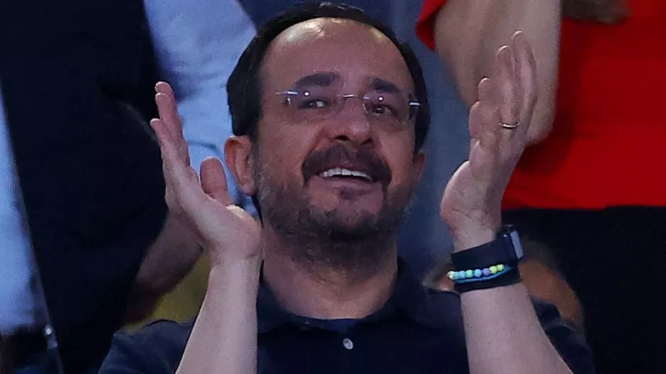 ΟΛΑ για ΝΧ!