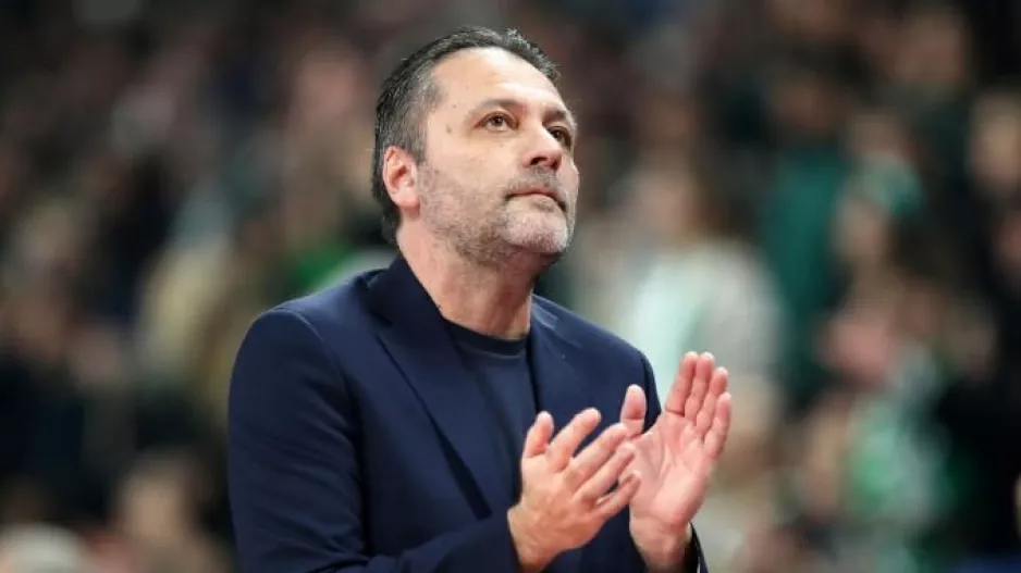 "Η καλύτερη εμφάνιση που έχω δει αυτή του Ναν - Είναι παίκτης NBA υψηλού επιπέδου"