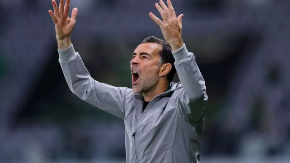 Καρσέδο: "Για σένα Παναγιώτη"