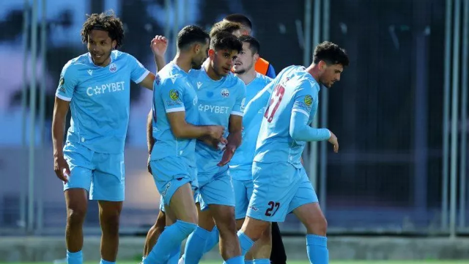 ΔΙΠΛΟ... με πρωταγωνιστή τον Τάντι! (Φώτος)