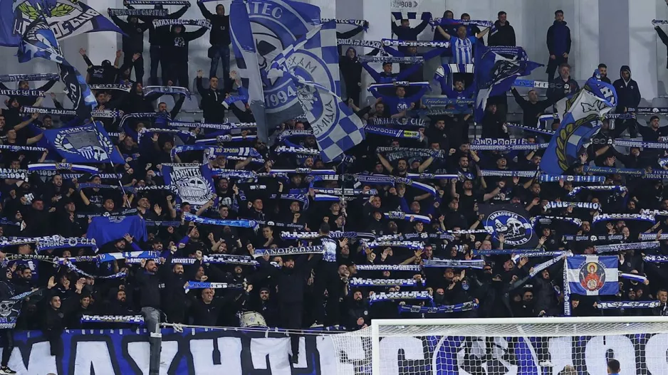 Χρονιά...παραστάσεων