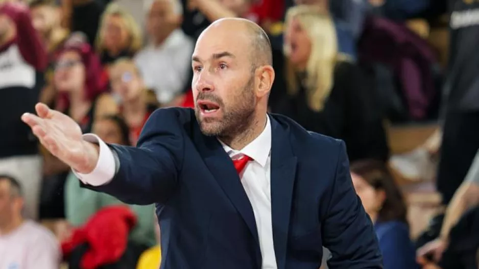 Η ειδική μνεία του Σπανούλη στην άμυνα της Μονακό