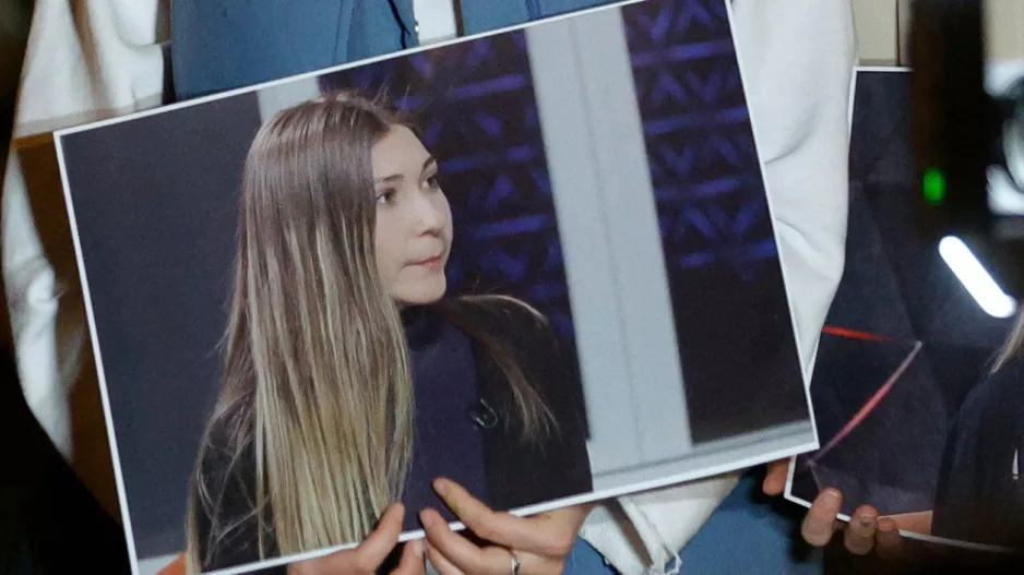 Το φρικτό τέλος Ουκρανής δημοσιογράφου που συνελήφθη από Ρώσους - Της έβγαλαν τα μάτια, τον εγκέφαλο και τον λάρυγγα