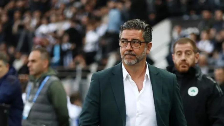 Βιτόρια: «Δεν γίνεται να είμαστε τόσο παθητικοί, δεν επιτρέπεται!»