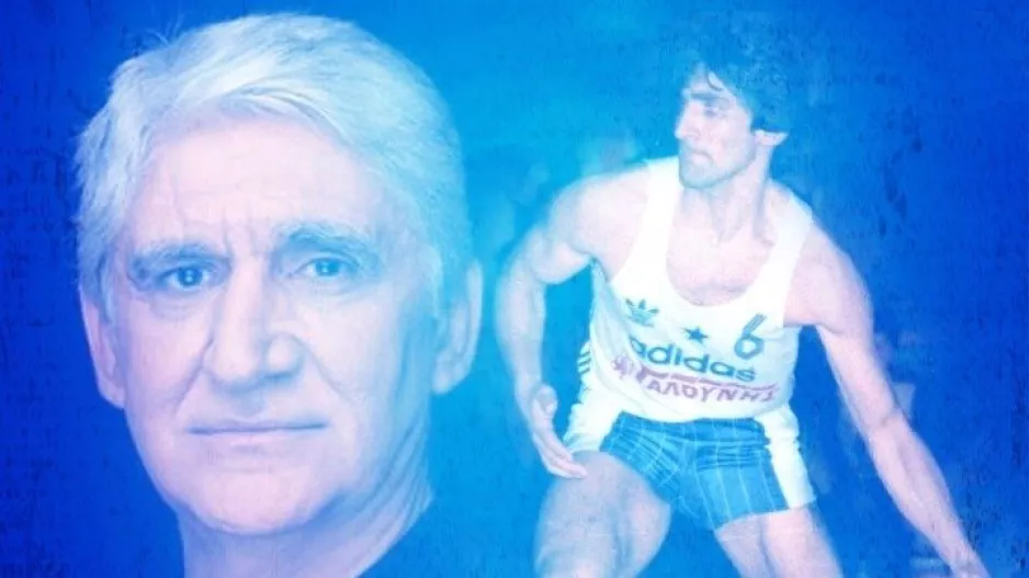 "Παναγιώτης Γιαννάκης"... μετονομάζεται το ΔΑΚ Πλάτωνα