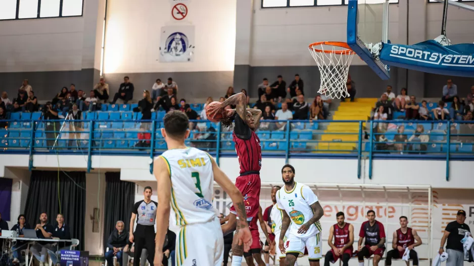 (ΦΩΤΟΣ) ΠΡΟΚΡΙΣΗ για Κεραυνό στο Final-four