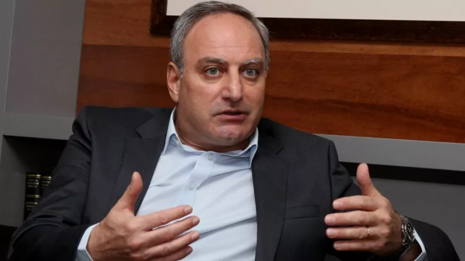 Στέφανος για την επίθεση: "Η ακροδεξιά δεν είναι κάτι γενικό και αόριστο, είναι εδώ και αναπτύσσεται"