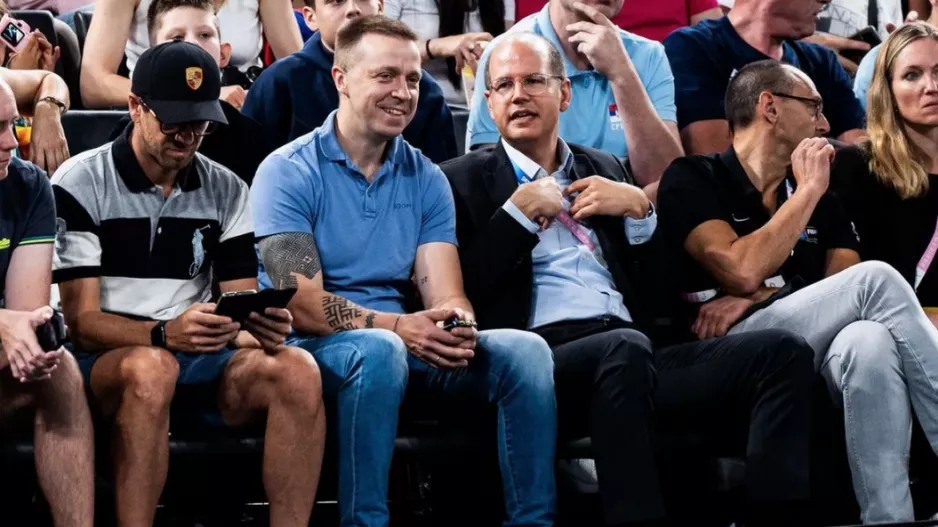 FIBA, EuroLeague, NBA συζήτησαν σε άριστο κλίμα και συμφώνησαν να αναζητήσουν κοινή πορεία
