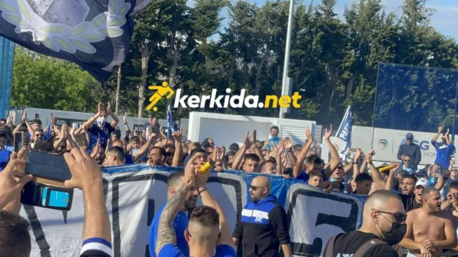 ΠΑΝΕ...για ντόπες-νταμπλ!