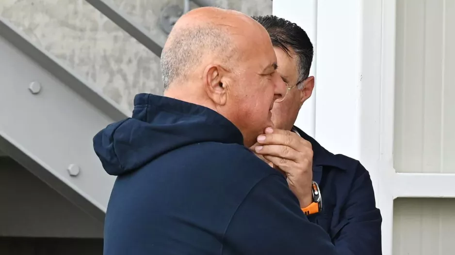 Τι ήταν το...1 (μία) του Άντρου;