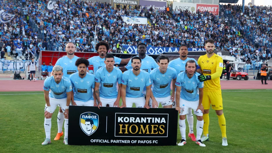 Αβραάμ/"Αυτή είναι η αδυναμία της Πάφος FC"