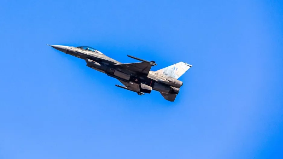 ΗΠΑ: Ενέκρινε την πώληση ανταλλακτικών F-16 στην Ουκρανία - Πυραύλους σε Νορβηγία και Σ. Αραβία