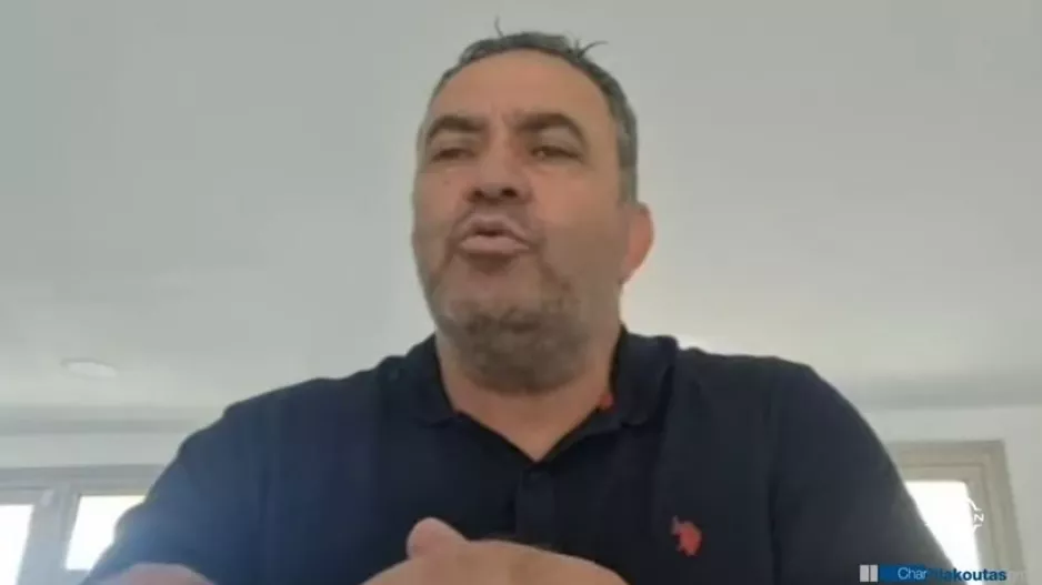 Παναγιώτου/ΑΠΟΕΛ