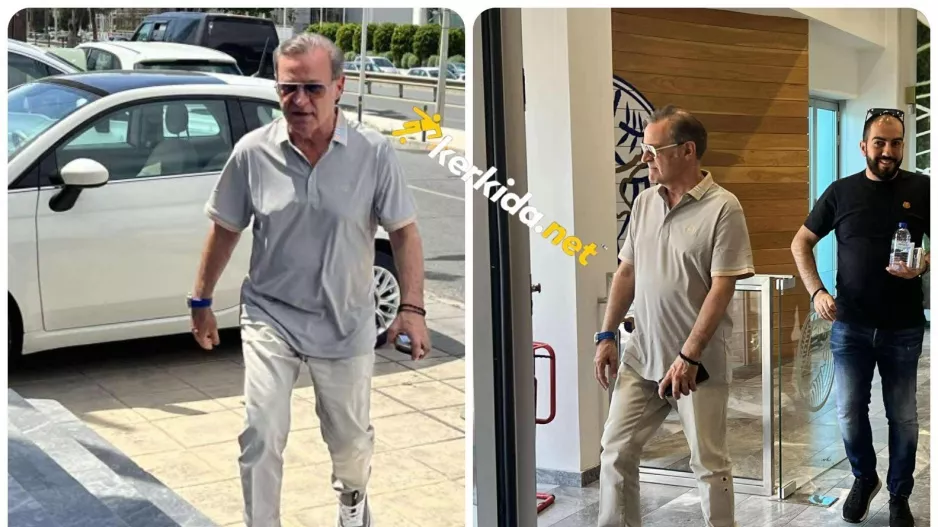 Τελευταίος...αλλά πρώτος